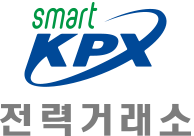 smart KPX 전력거래소 로고