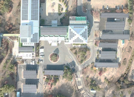 중진공 부산경남 연수원 이미지